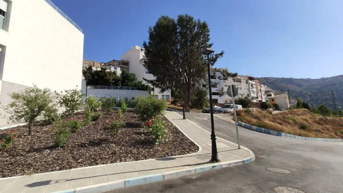 Residential for sale in Calle SABUQUILLO, Lanjarón