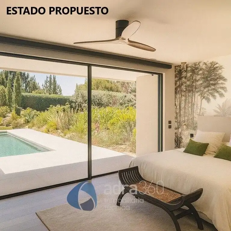 Habitación de Residencial en venta en El Rasillo de Cameros