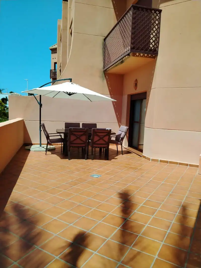 Apartament de lloguer a Playa de Granada