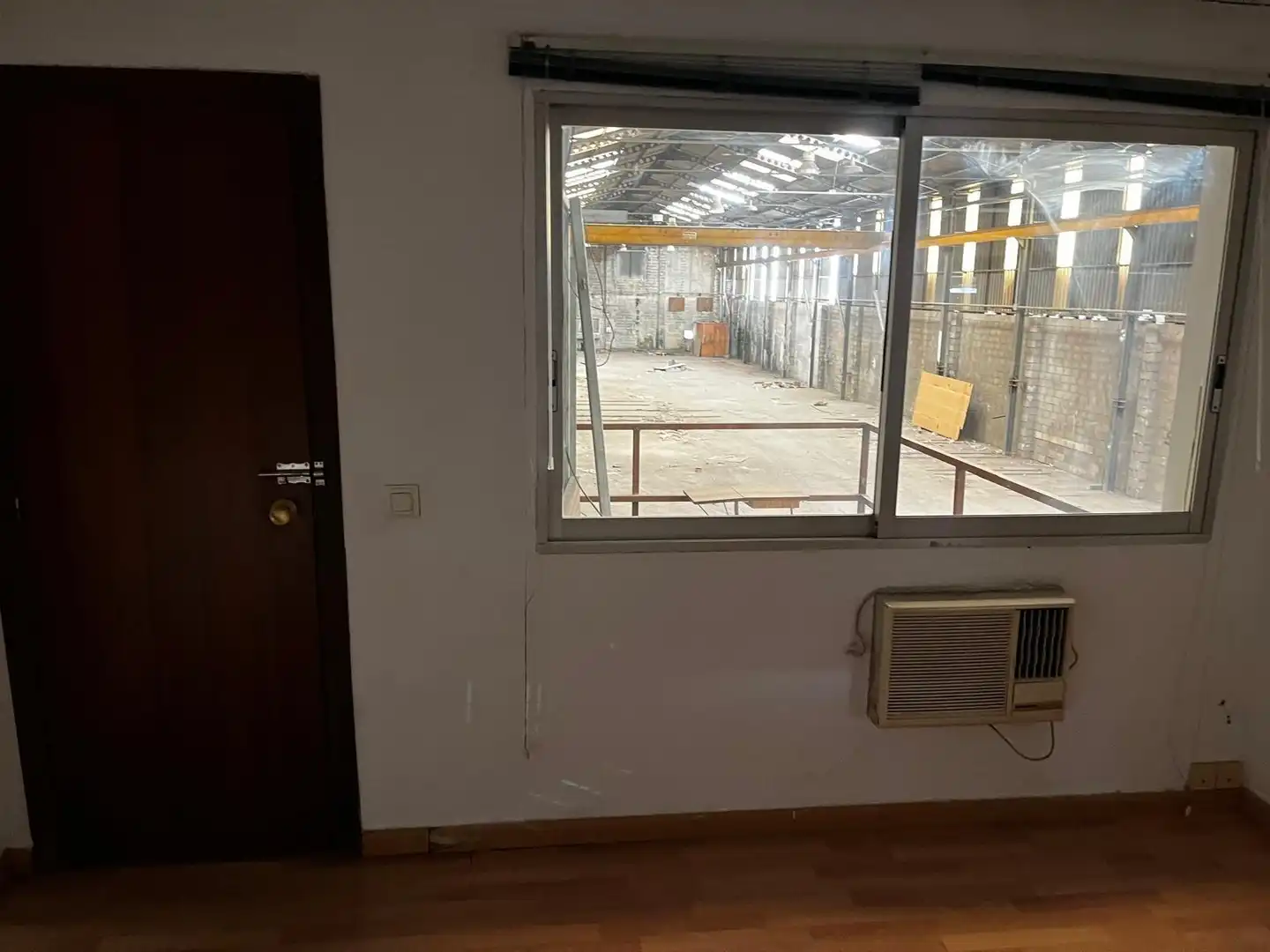 Industrial building for sale in Polígono del Aeropuerto, imagen 4
