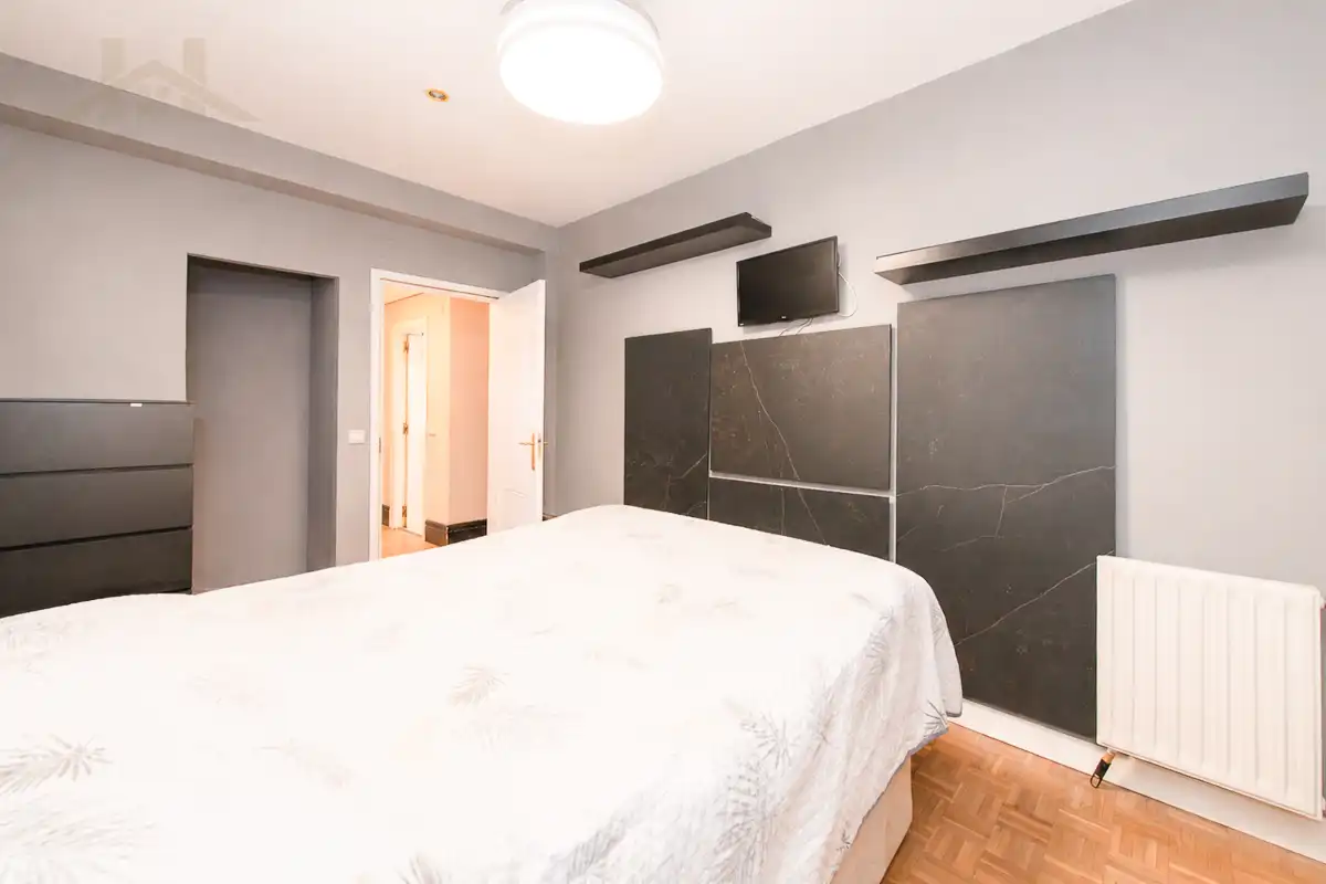 Habitación de Piso en venta en San Sebastián de los Reyes con Aire acondicionado, Calefacción y Terraza
