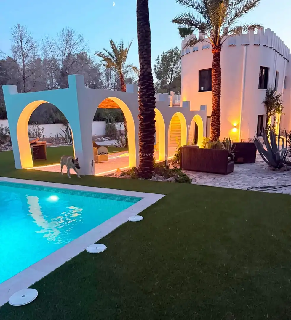 Xalet amb piscina en venda a L'Albir, imagen 72