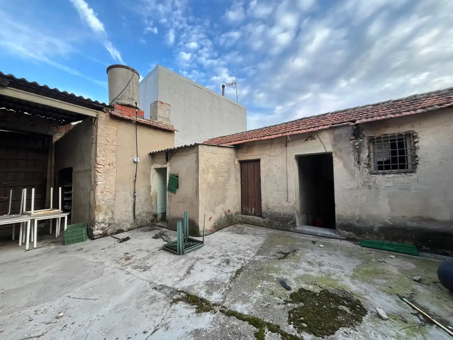 Casa in vendita a Avenida de la Virgen 97, imagen 2