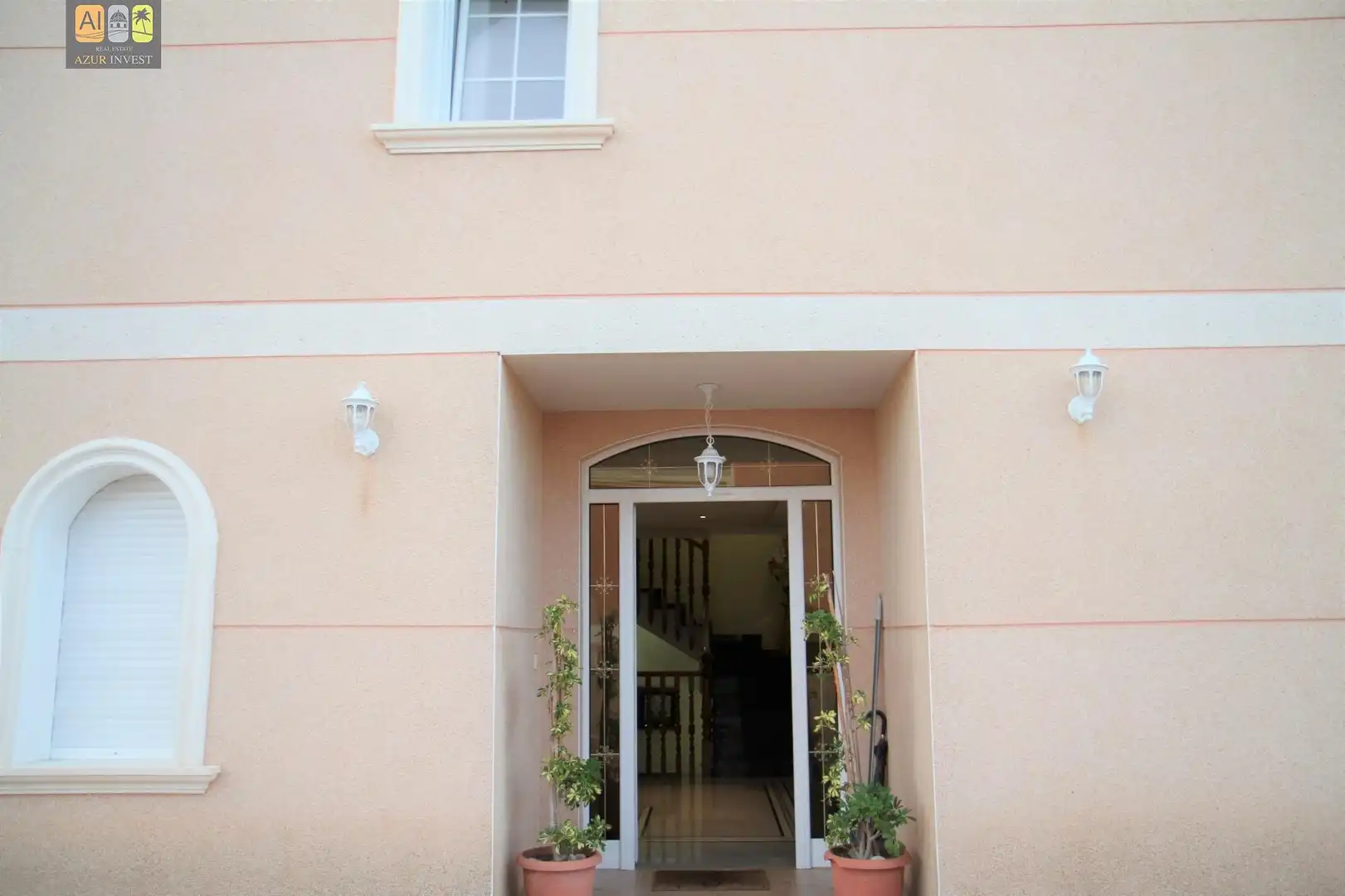 Casa adosada en venta en Foietes