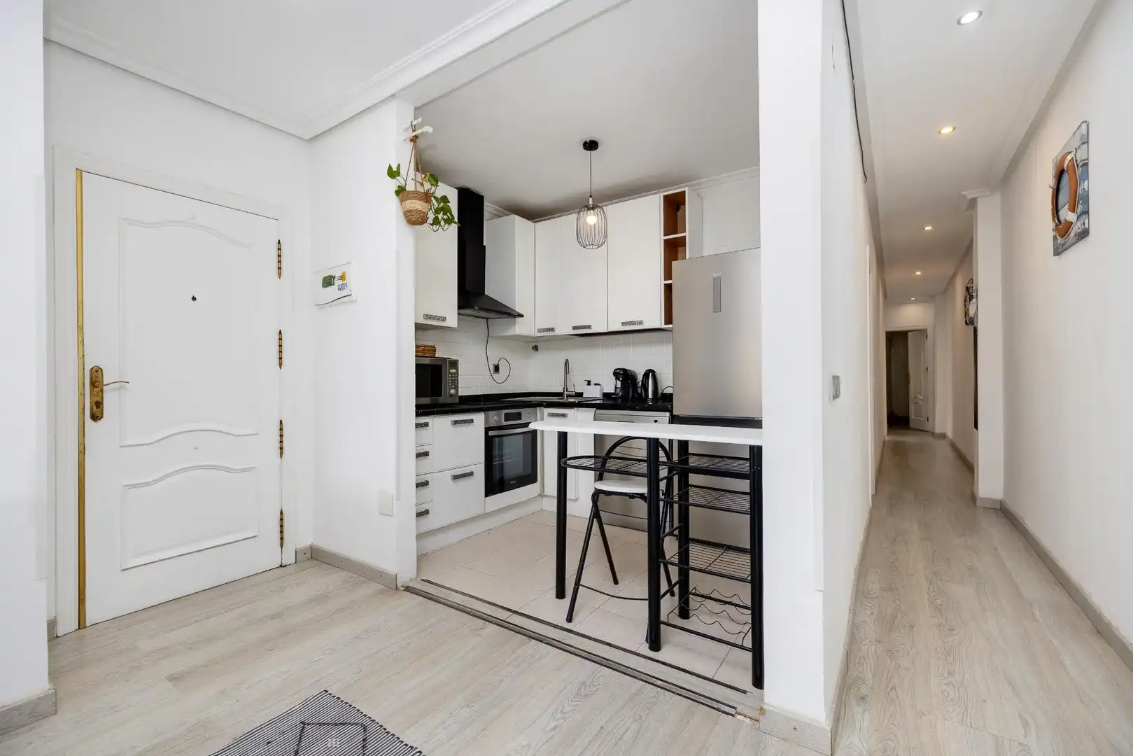 Appartement compact à vendre à Calle Paralela Estocolmo 23, imagen 6
