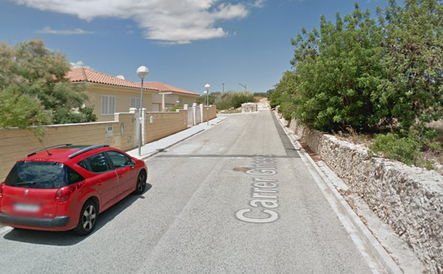 Flat for sale in Carrer Ginesta, La Riera de Gaià