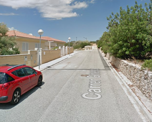 Exterior view of Flat for sale in La Riera de Gaià