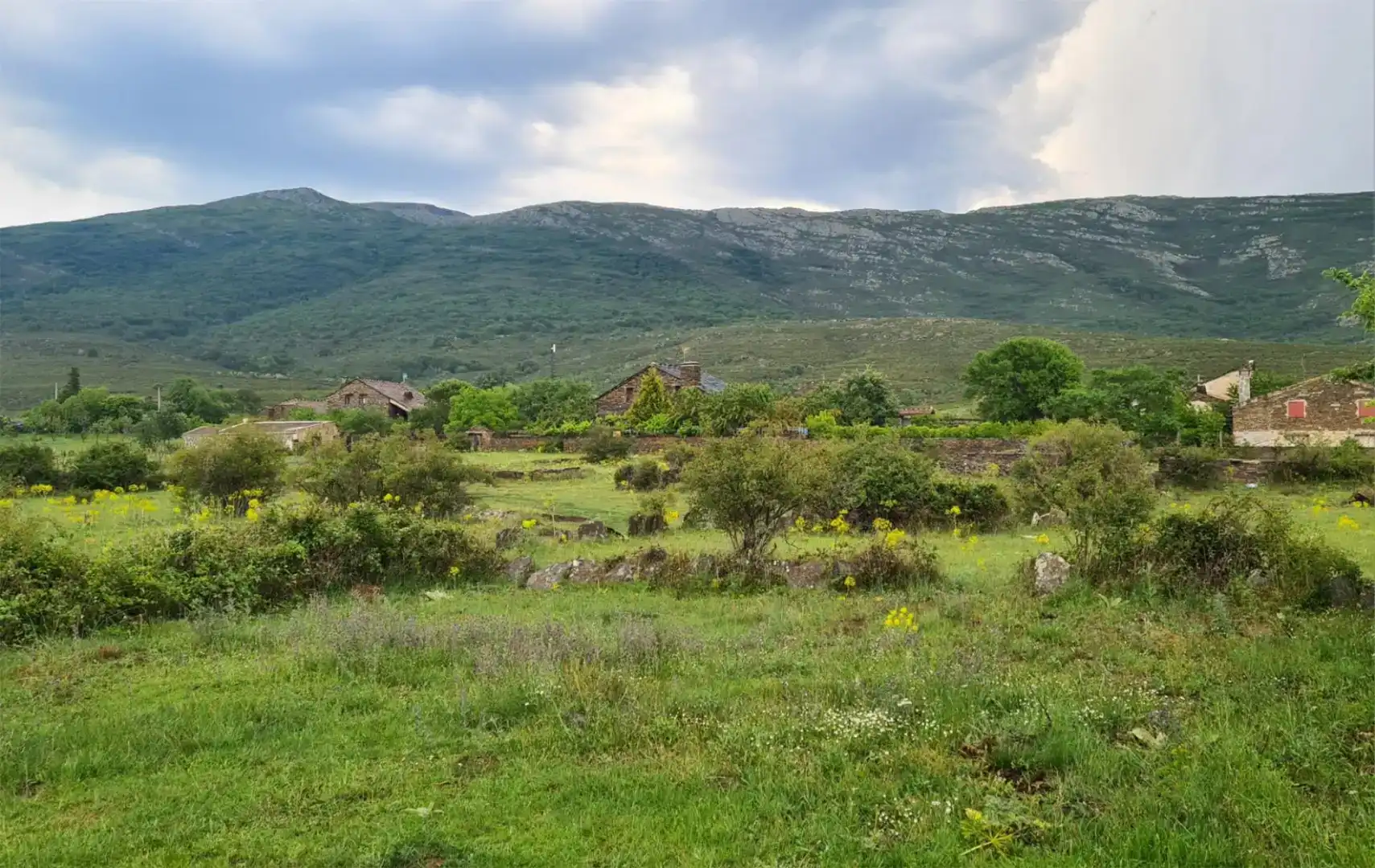 Terreno en venta en Majaelrayo