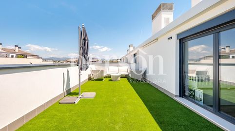 Foto 3 de Dúplex en venta en Núcleo Urbano, La Pobla de Vallbona