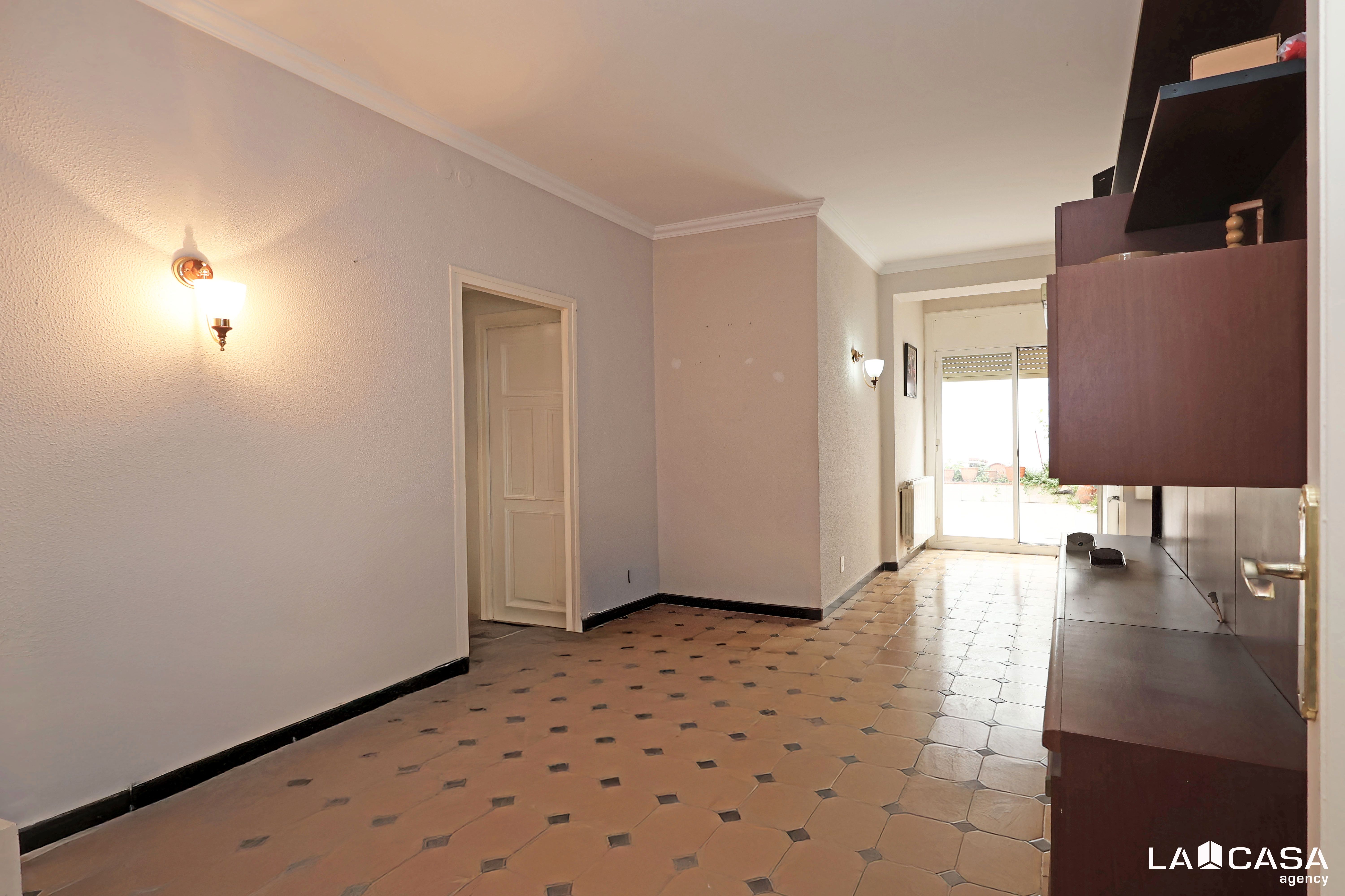 Planta baixa en venda en Esplugues de Llobregat amb Terrassa