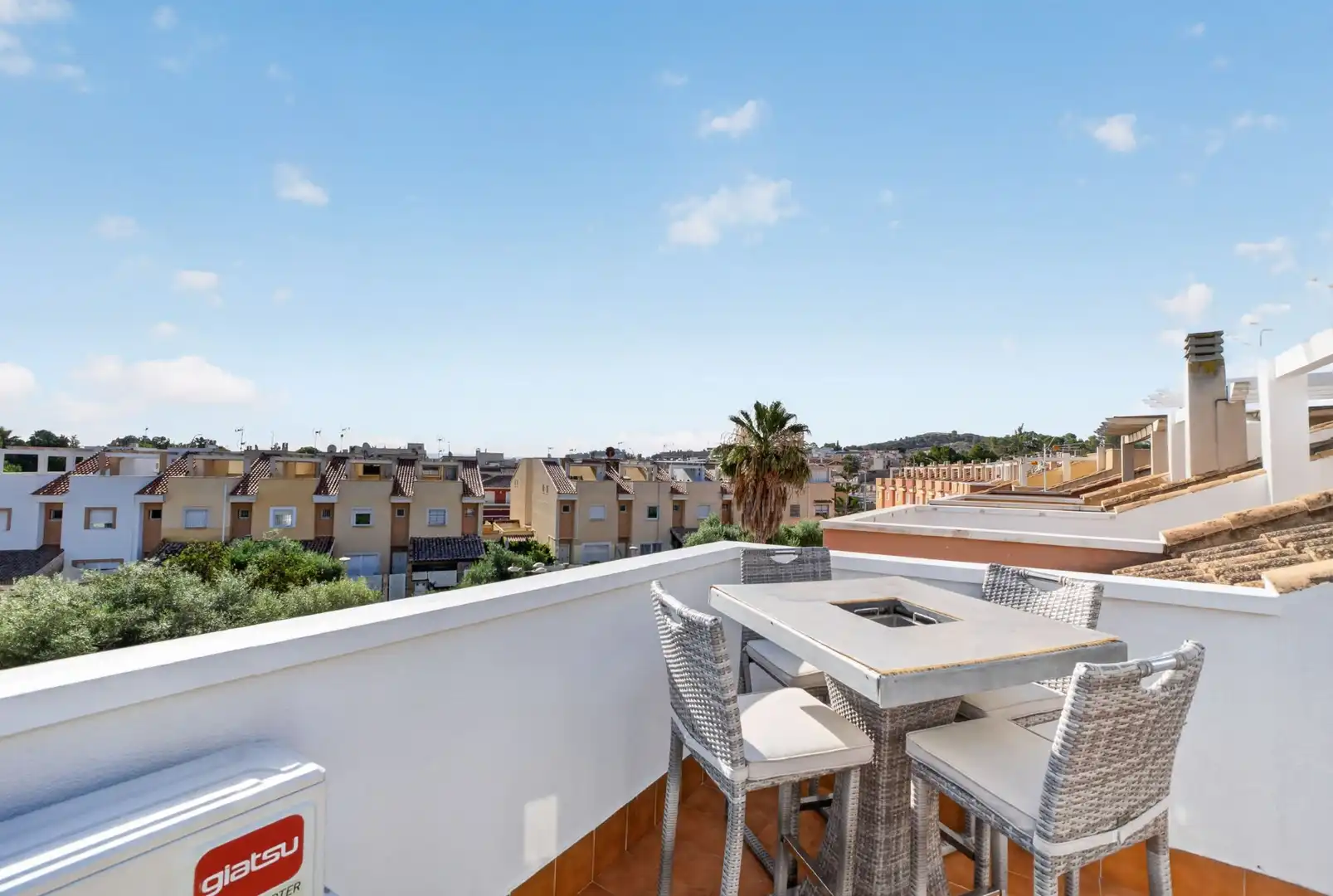 Casa a schiera in vendita a Desamparados - Hurchillo - Torremendo, imagen 30