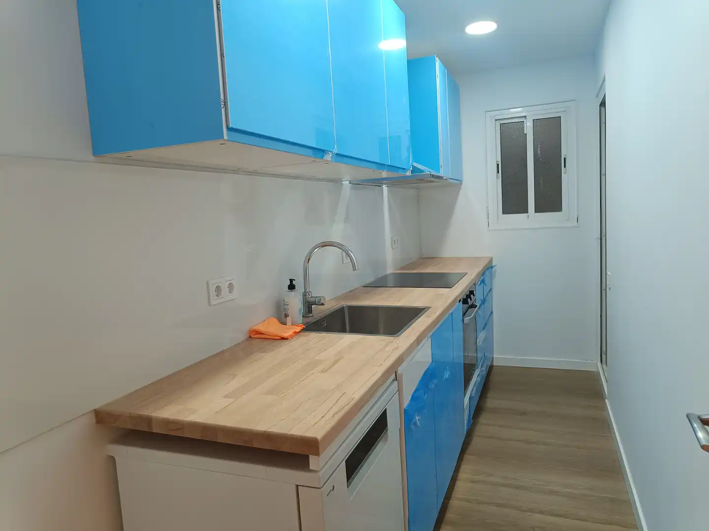 Flat with lift for sale in Sant Andreu, imagen 7