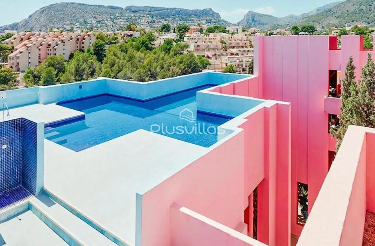 Appartement compact à vendre à Manzanera - Tosal, imagen 3
