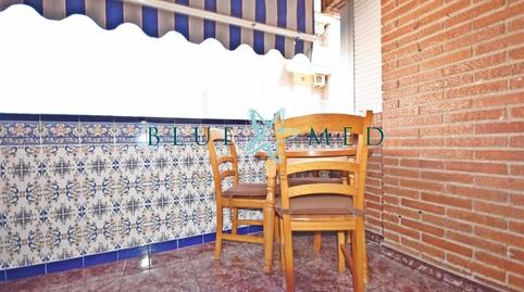 Foto 2 de Piso en venta en Calle de la Ermita, Pescadores, Murcia