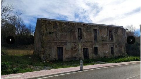 Casa en venta en Rasines.