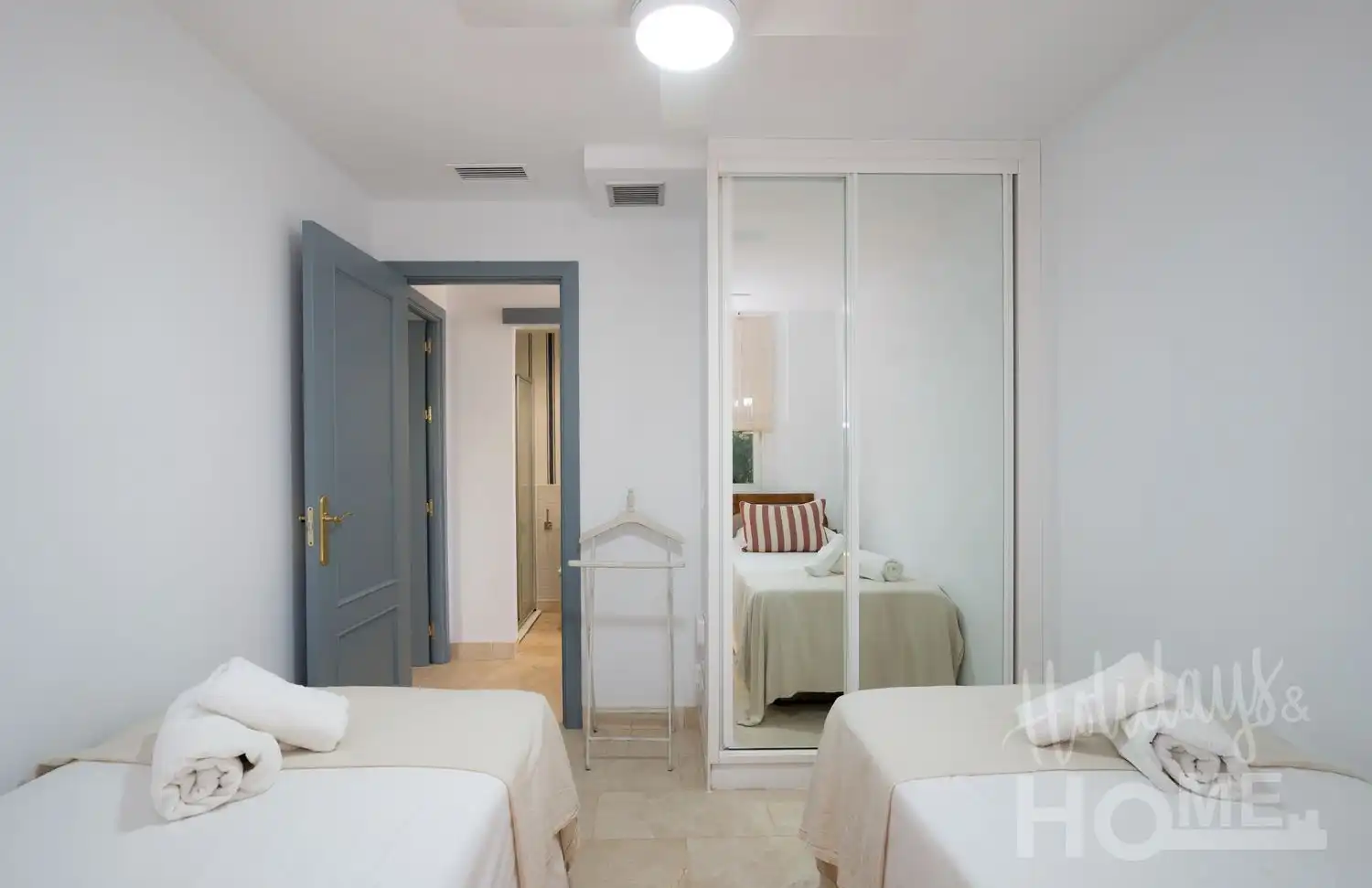 Flat with pool to rent in CL NEPTUNO UR RANCHO PARK 2, imagen 26