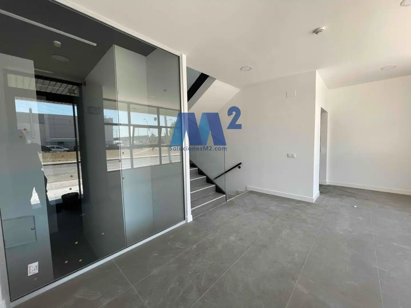 Fabrikhallen zur Miete in Alcorcón