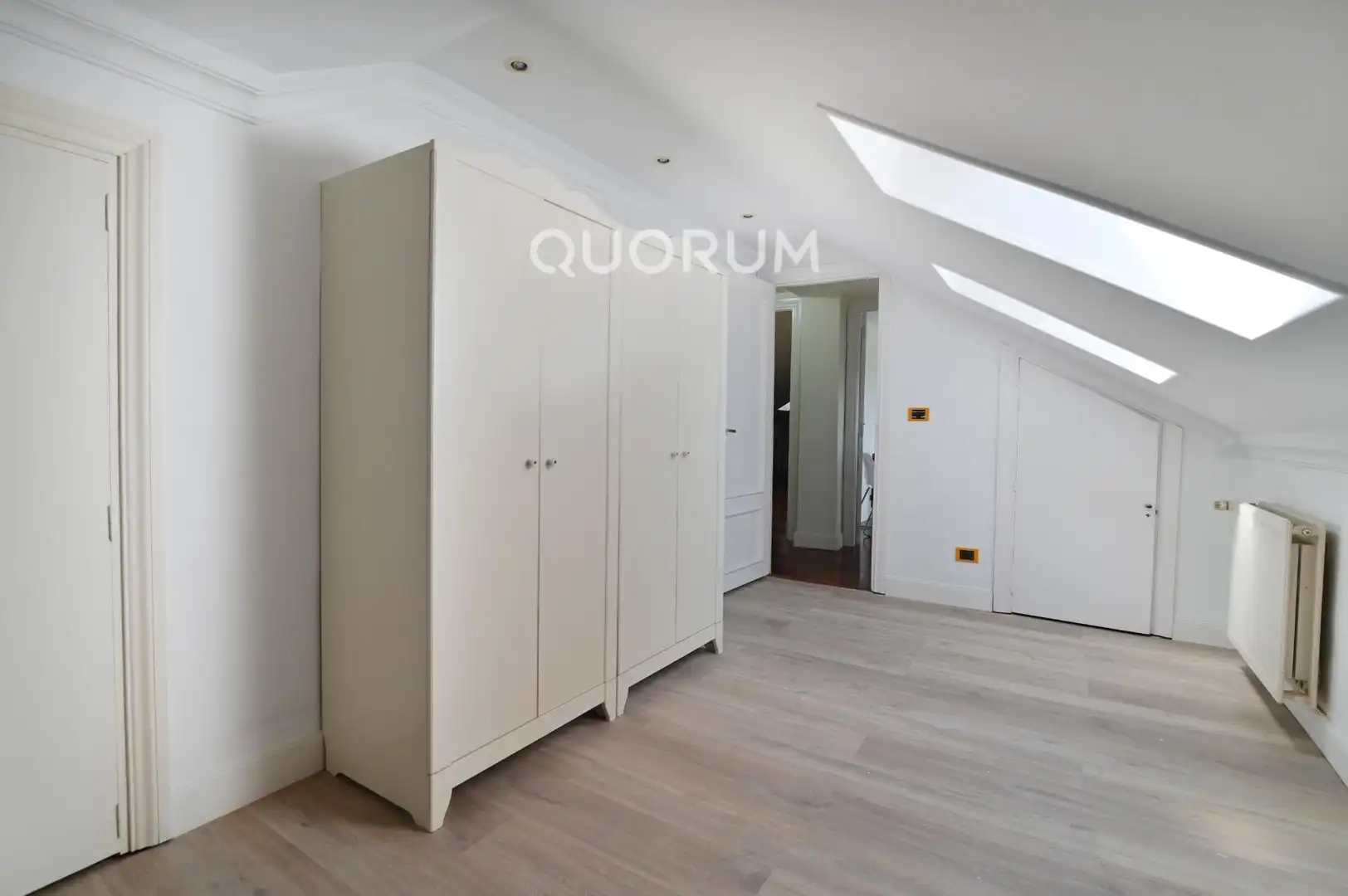 Habitación de Casa o chalet en venta en Mungia con Calefacción, Jardín privado y Trastero