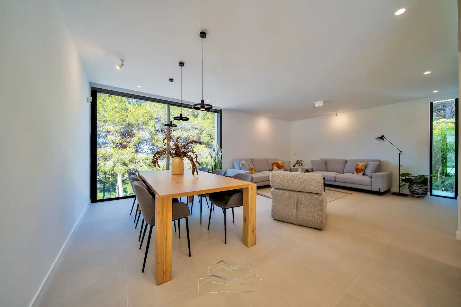 Villa mit Terrasse zum Verkauf in Benimeit - Tabaira, imagen 3