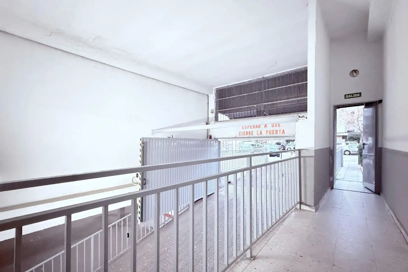 Geschaftsraum zum Verkauf in Móstoles