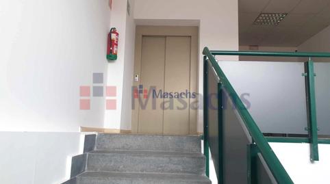 Photo 4 of Industrial buildings for sale in Isaac Peral, El Arroyo - La Fuente, Madrid