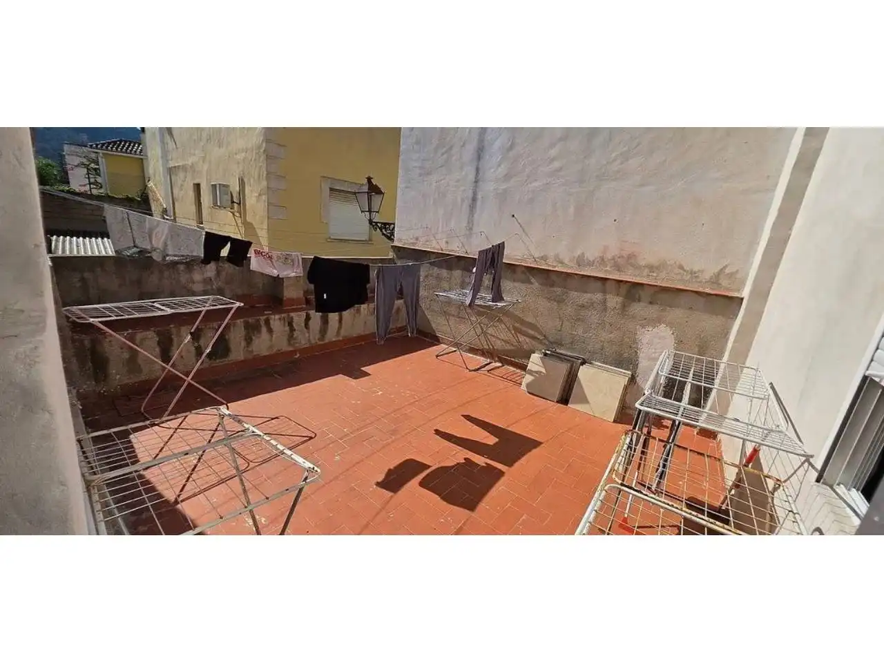 Balcony of Detached homes for sale in Gandia  with Air Conditioner and Terrace