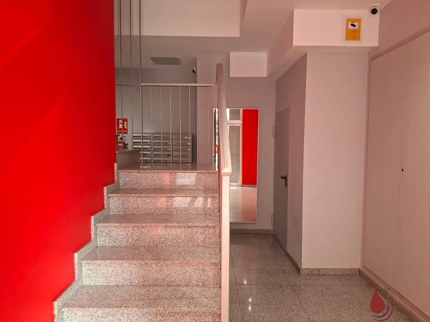 Piso en venta en El Vendrell con Calefacción y Balcón