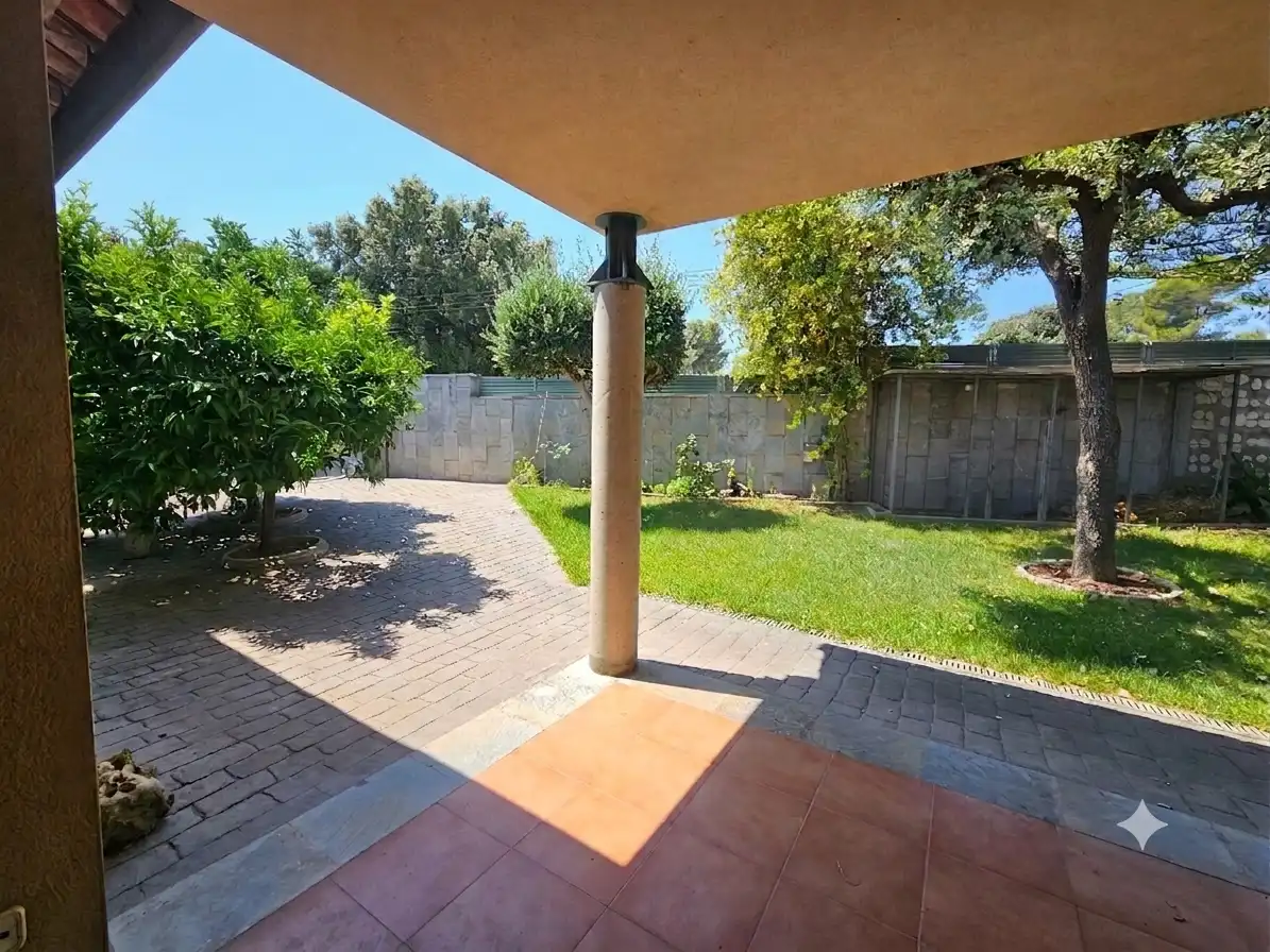 House with garden for sale in Castellnou - Can Mir - Can Solà, imagen 2