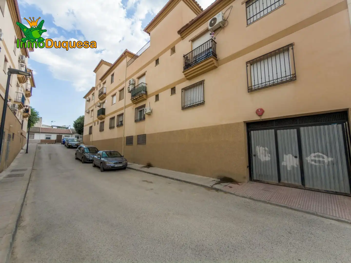 Flat for sale in Calle de la ALHAMBRA, 1, Cijuela