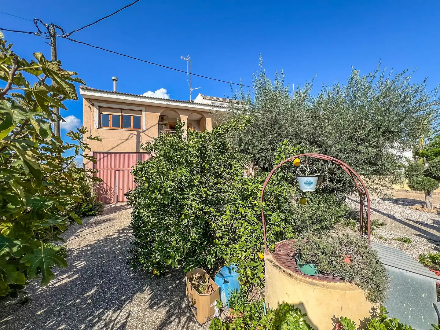 Detached house for sale in Ctra. Beniel, imagen 27