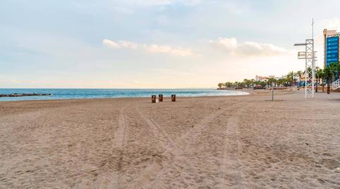 Photo 4 of Flat for rent in El Puerto, Roquetas de Mar