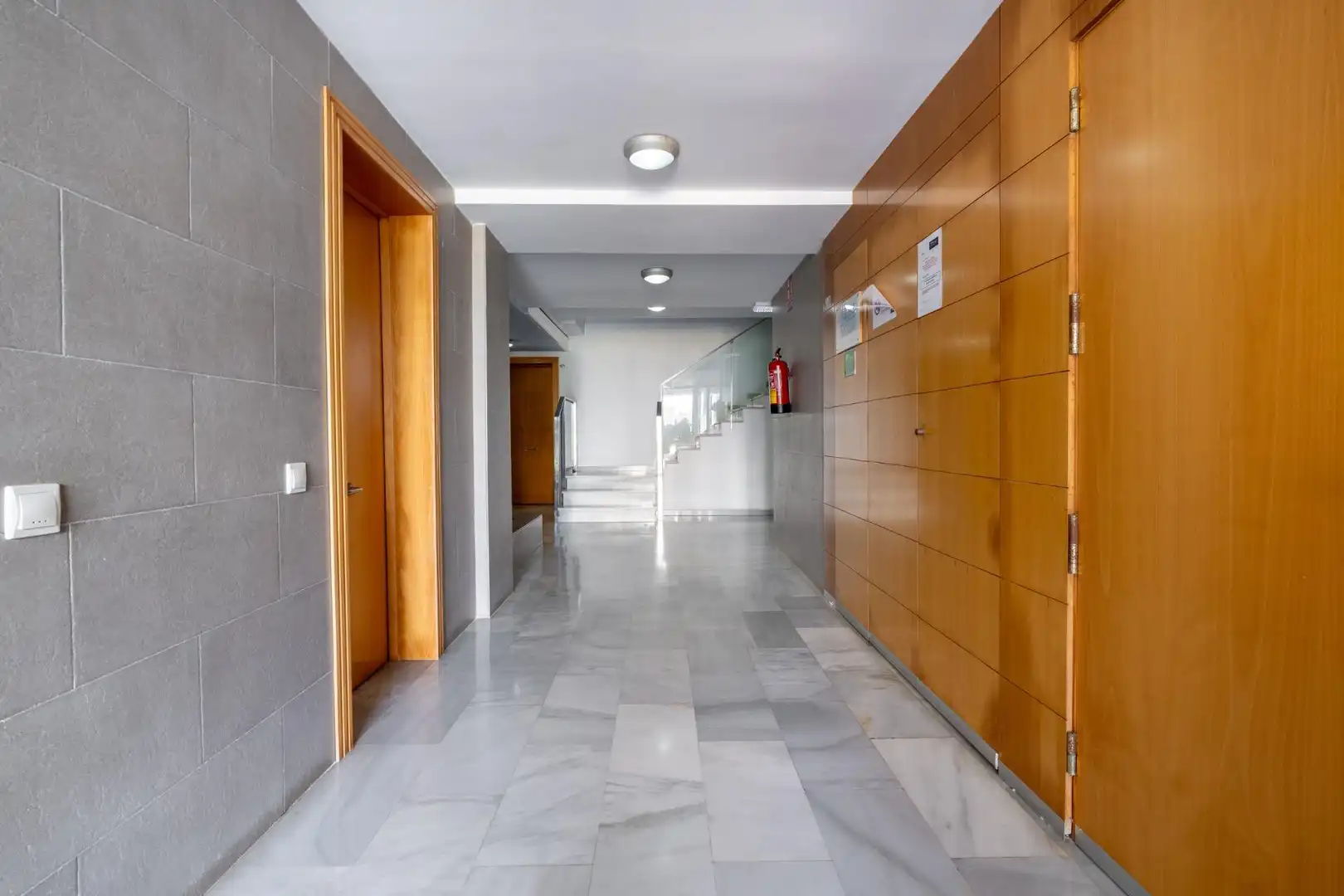 Apartament en venda en Roquetas de Mar amb Aire condicionat, Calefacció i Jardí privat
