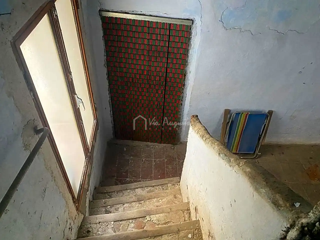 Casa o xalet en venda a De L'Hospital, Horta de Sant Joan