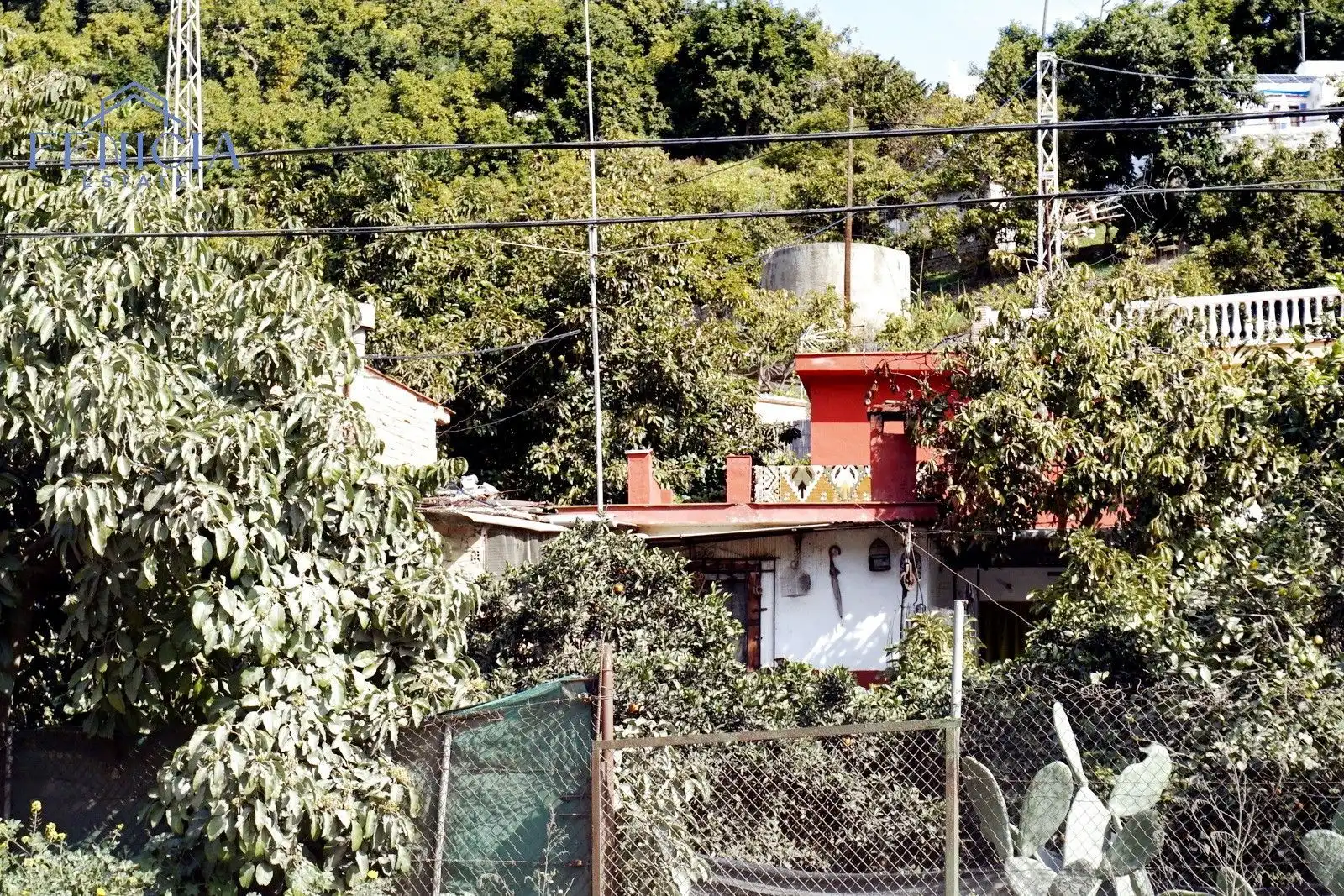 Landhaus zum Verkauf in Torrecuevas - Lomas del Gato, imagen 4