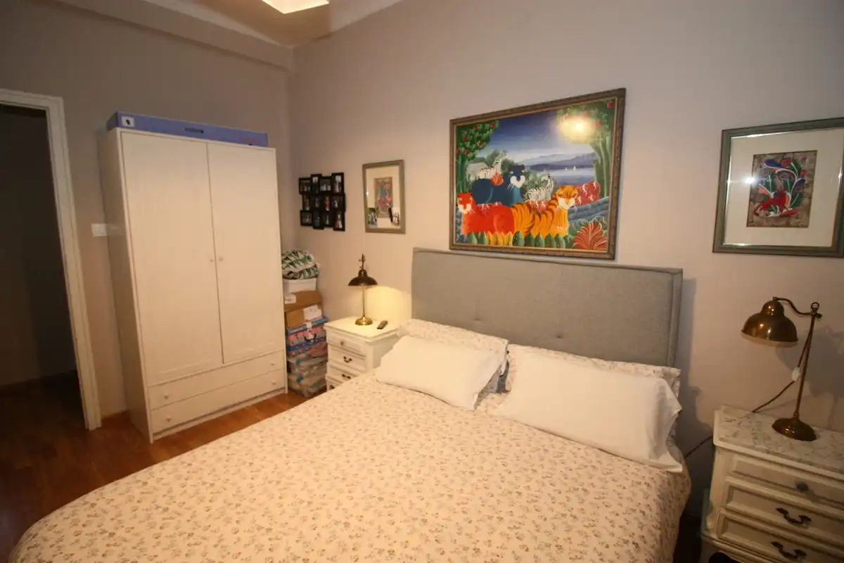 Habitación de Edificio en venta en Arenas de San Pedro