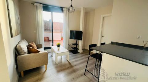 Foto 5 de Àtic de lloguer a Calle de Beire, Bellas Vistas,  Madrid Capital