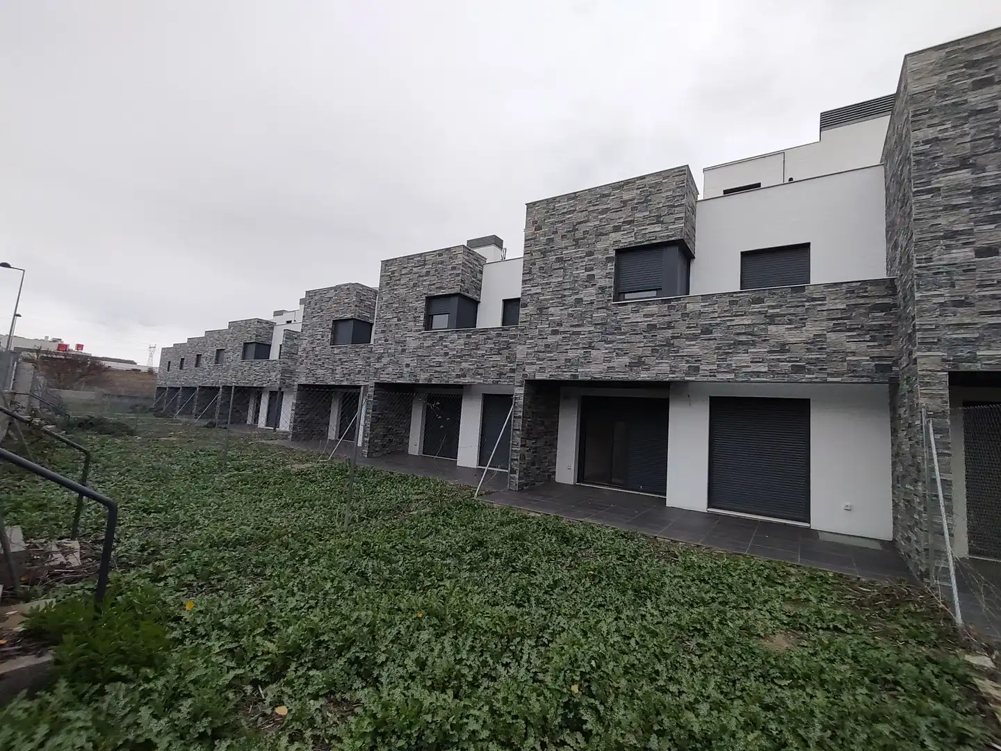 Casa con piscina en venta en Aranzana 20, imagen 4