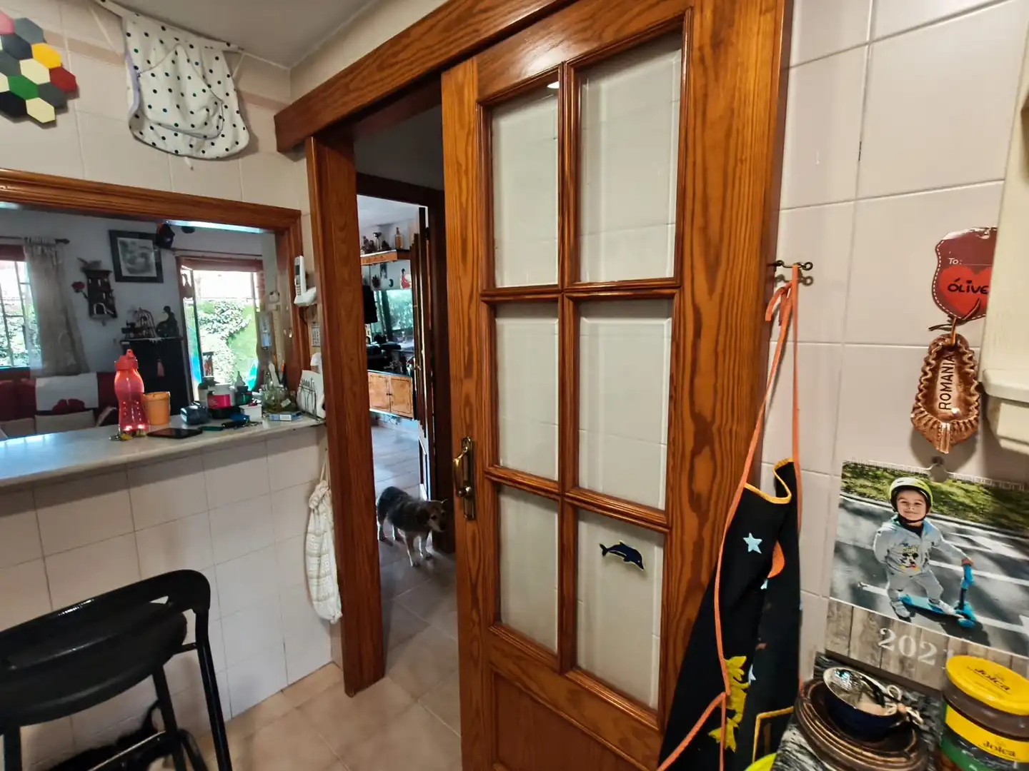 Casa o chalet en venta en Sant Joan d'Alacant con Terraza, Trastero y Piscina comunitaria