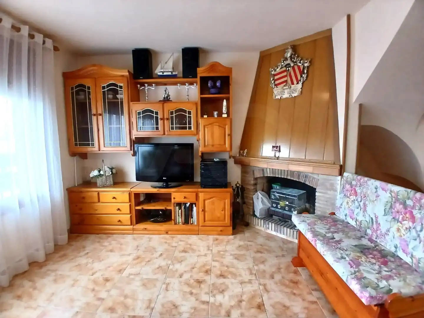 Casa con piscina en venta en Els Munts, imagen 5