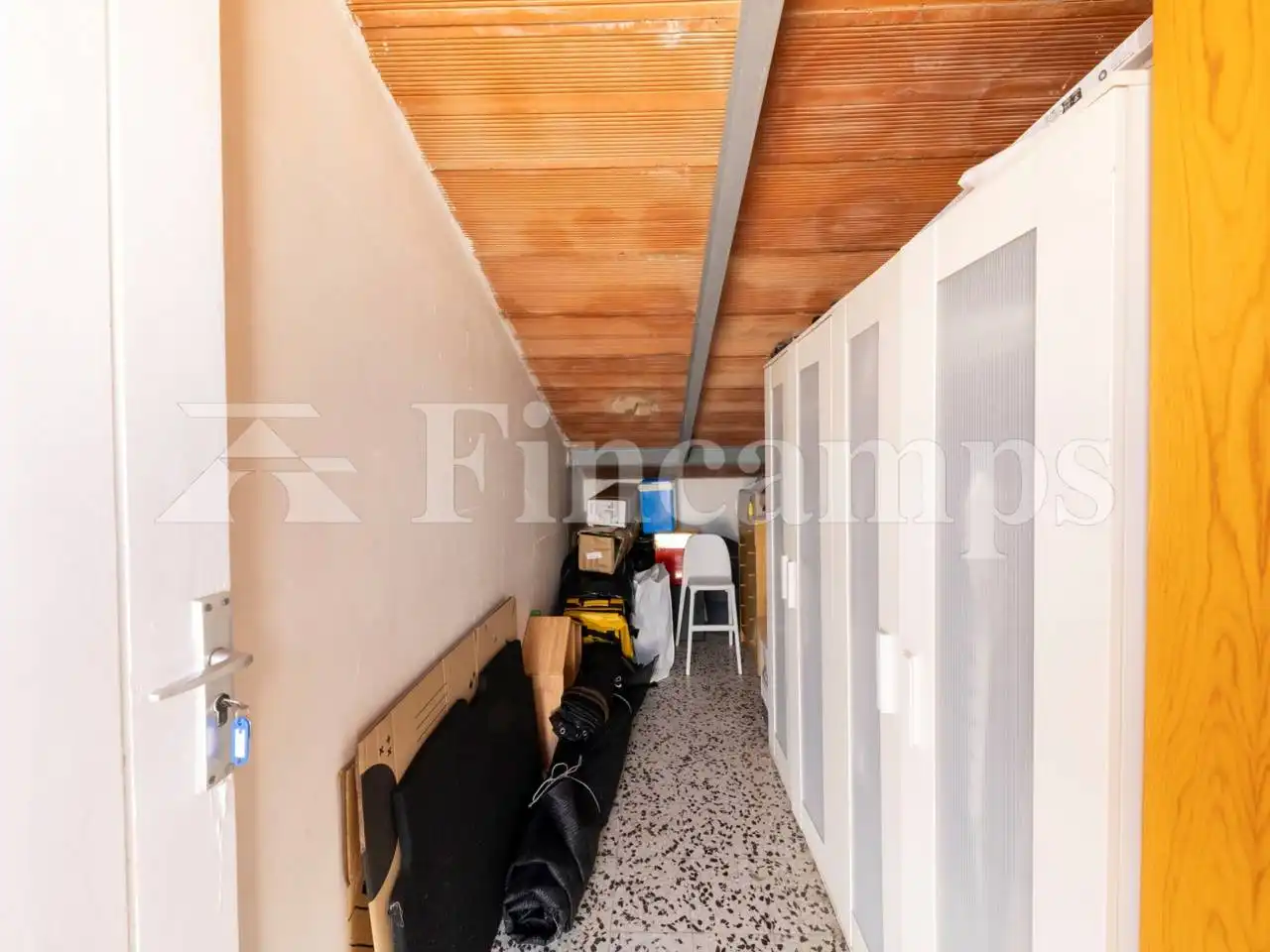 Wohnung mit Terrasse zum Verkauf in Calle Lluís Carreras, imagen 49