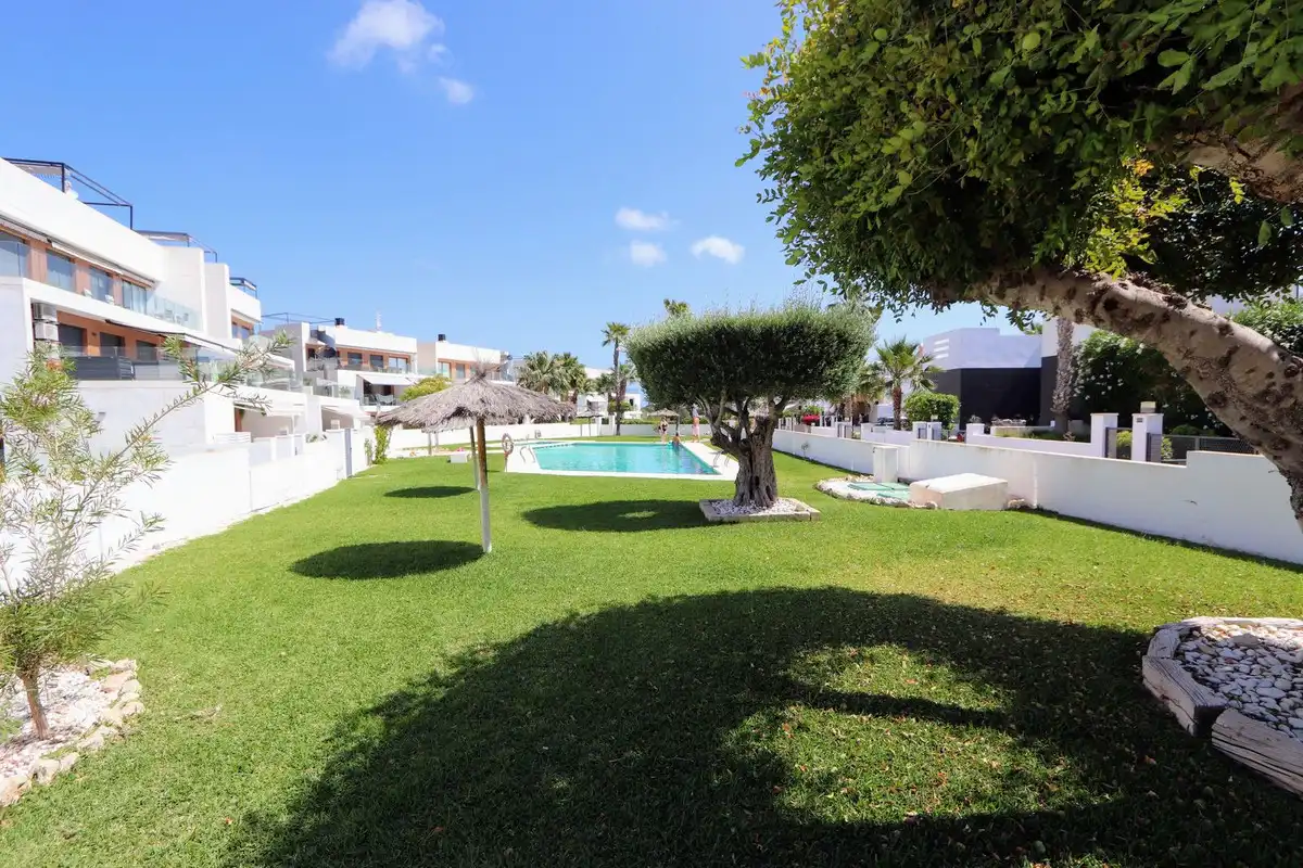 Apartment zum Verkauf in Orihuela Costa, imagen 27