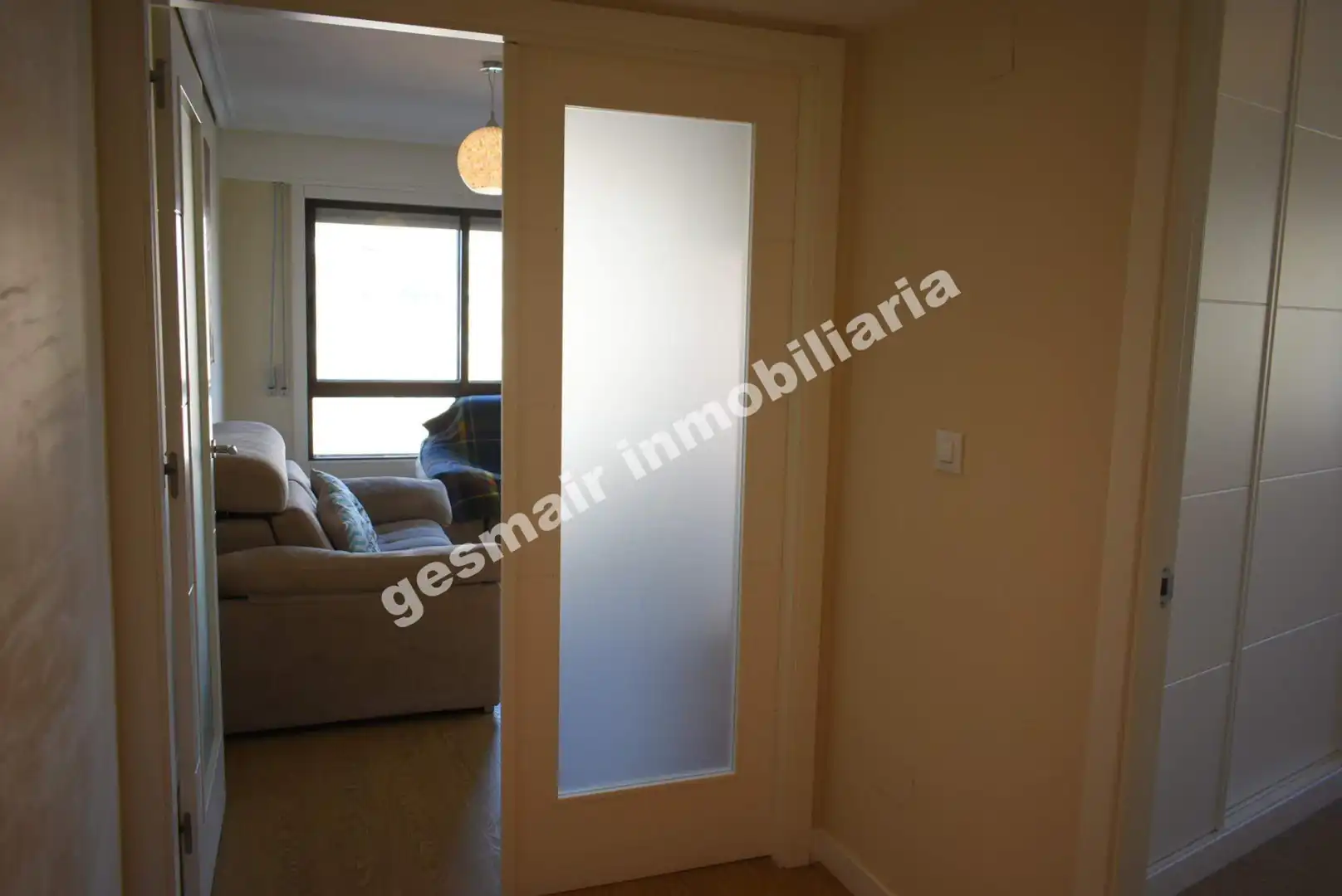 Flat with lift to rent in Rúa Doutor Loureiro Crespo 23, imagen 23