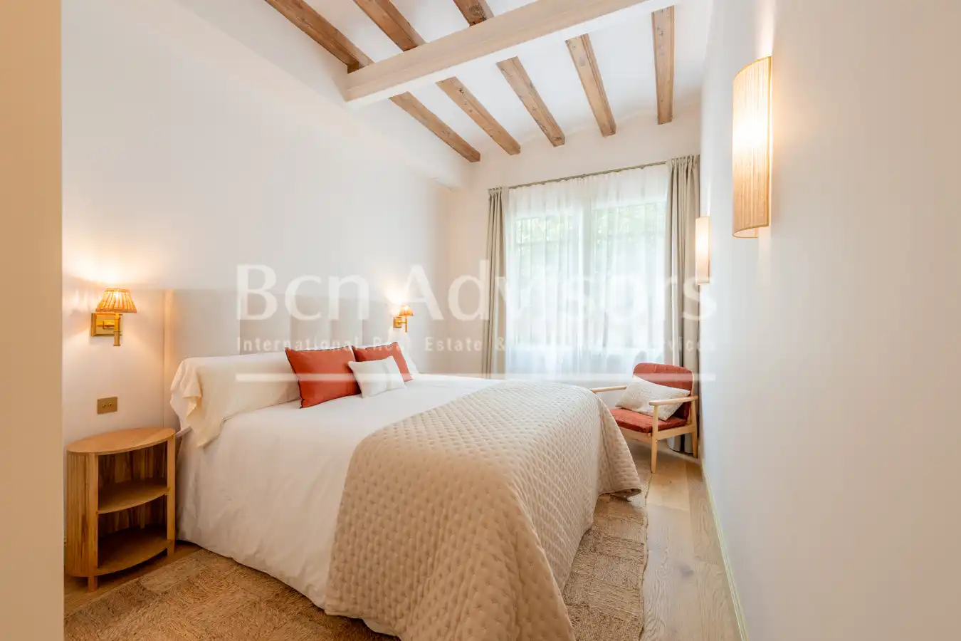 Piso con ascensor en venta en Passeig de Sant Joan, imagen 50