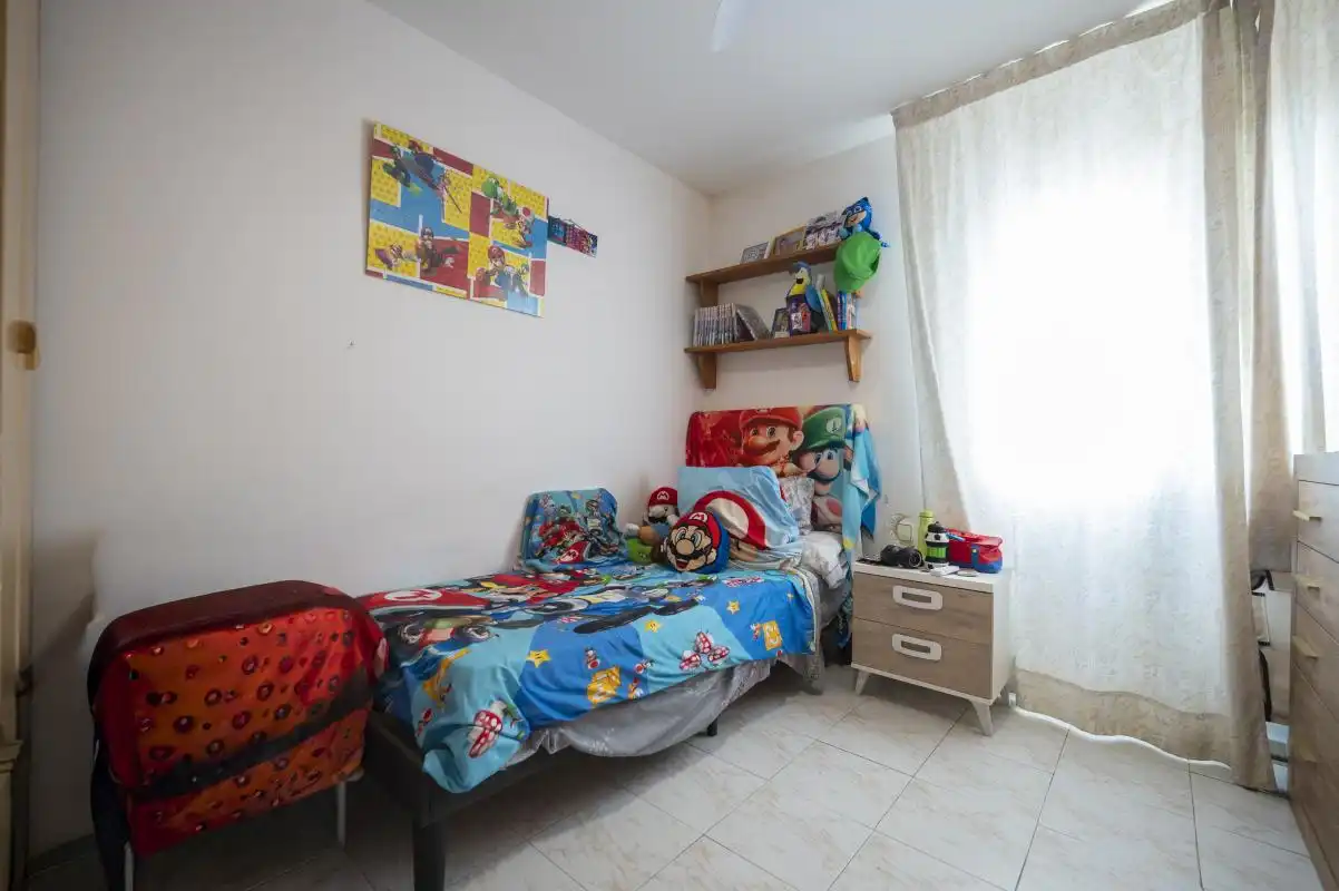 Dormitori de Pis en venda en Santa Eulària des Riu amb Aire condicionat i Calefacció