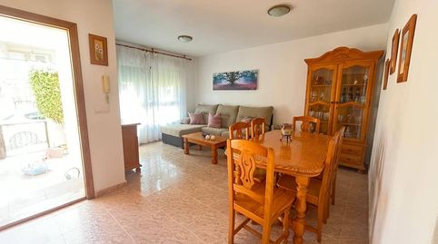 Foto 2 de Casa adosada en venta en Santiago de la Ribera, San Javier