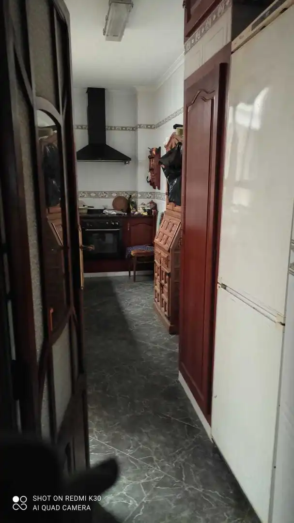 Casa o chalet en venta en Pueblo de Cullera