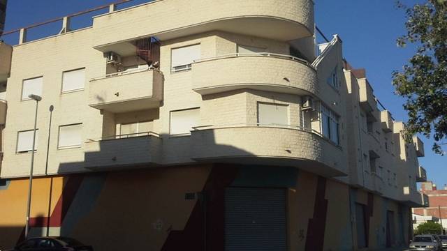 Piso en Venta en VELAZQUEZ en Bigastro