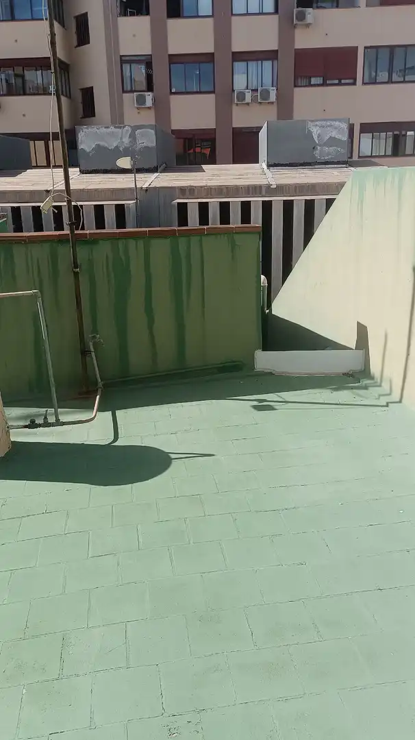 Terraza de Casa o chalet en venta en Santa Cruz de Tenerife con Terraza