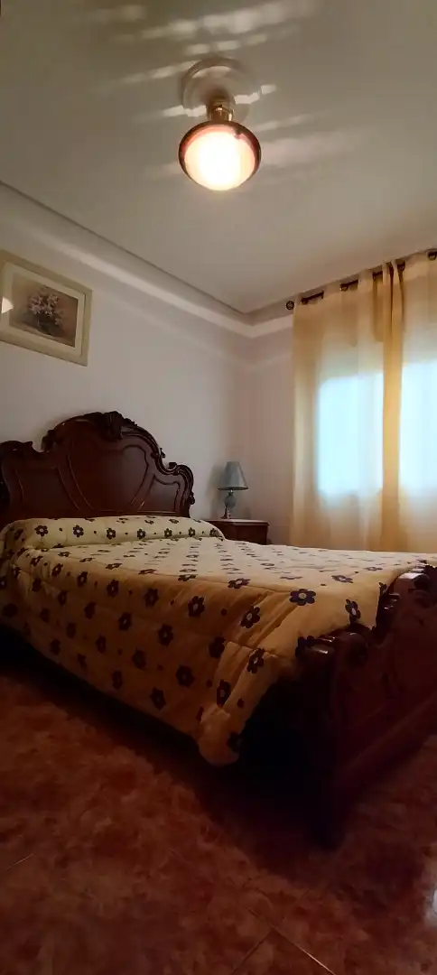 Flat for sale in Parque Alcosa