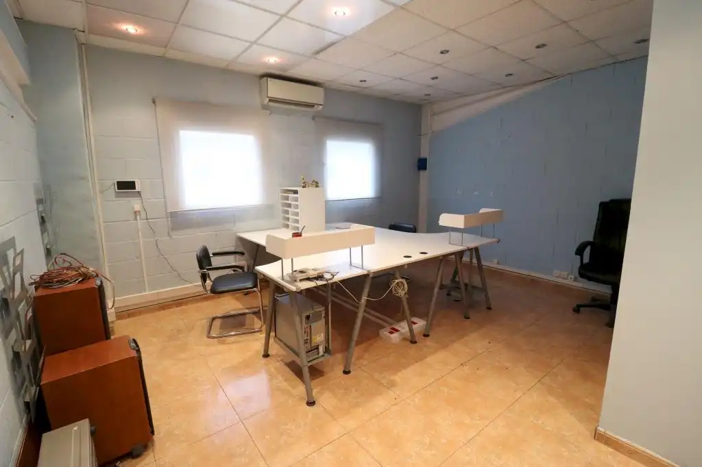 Industrial building for sale in Urbi, imagen 7